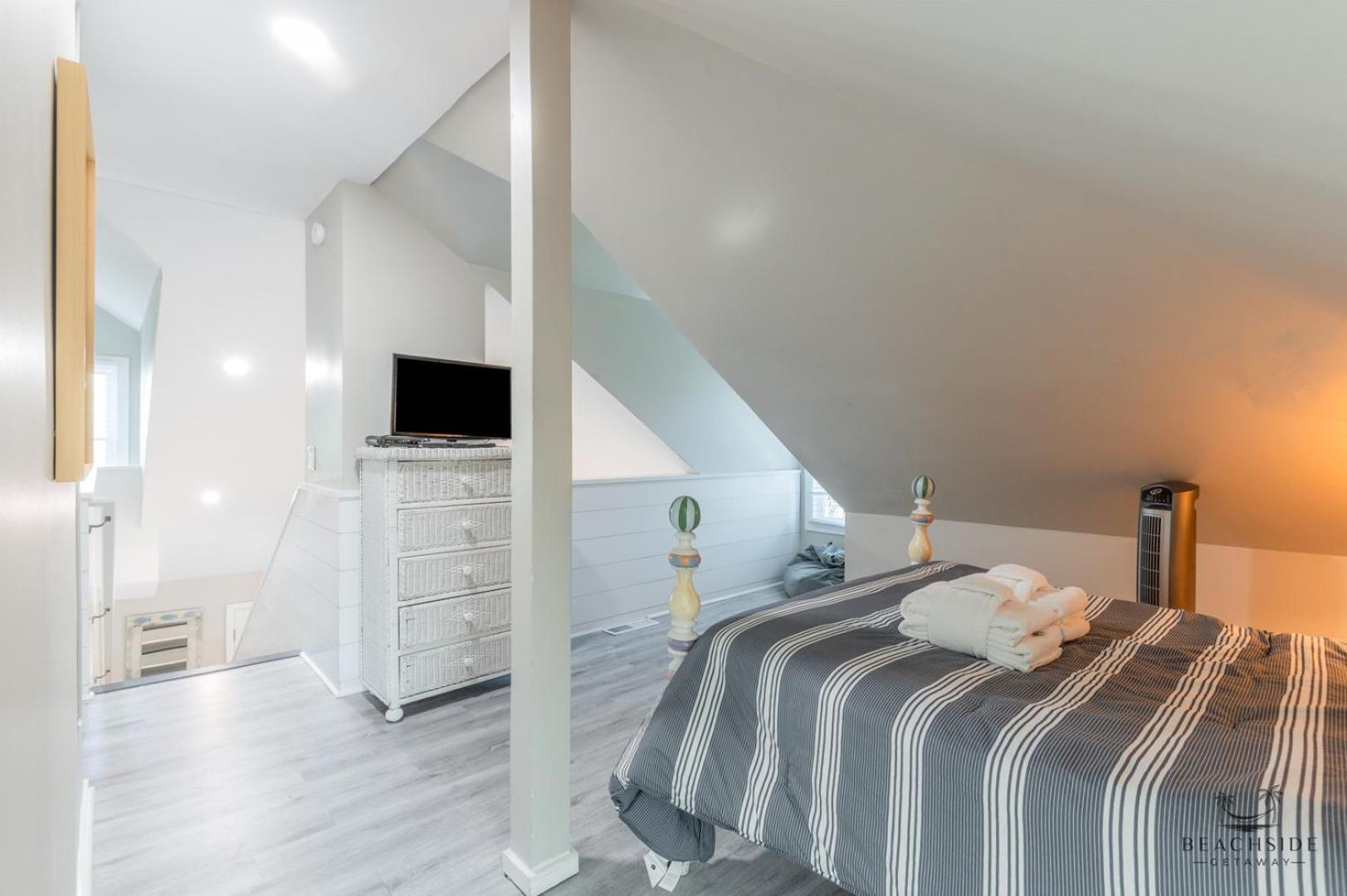 Вилла 1 Sea Spray Lane Хилтон-Хед-Айленд Экстерьер фото